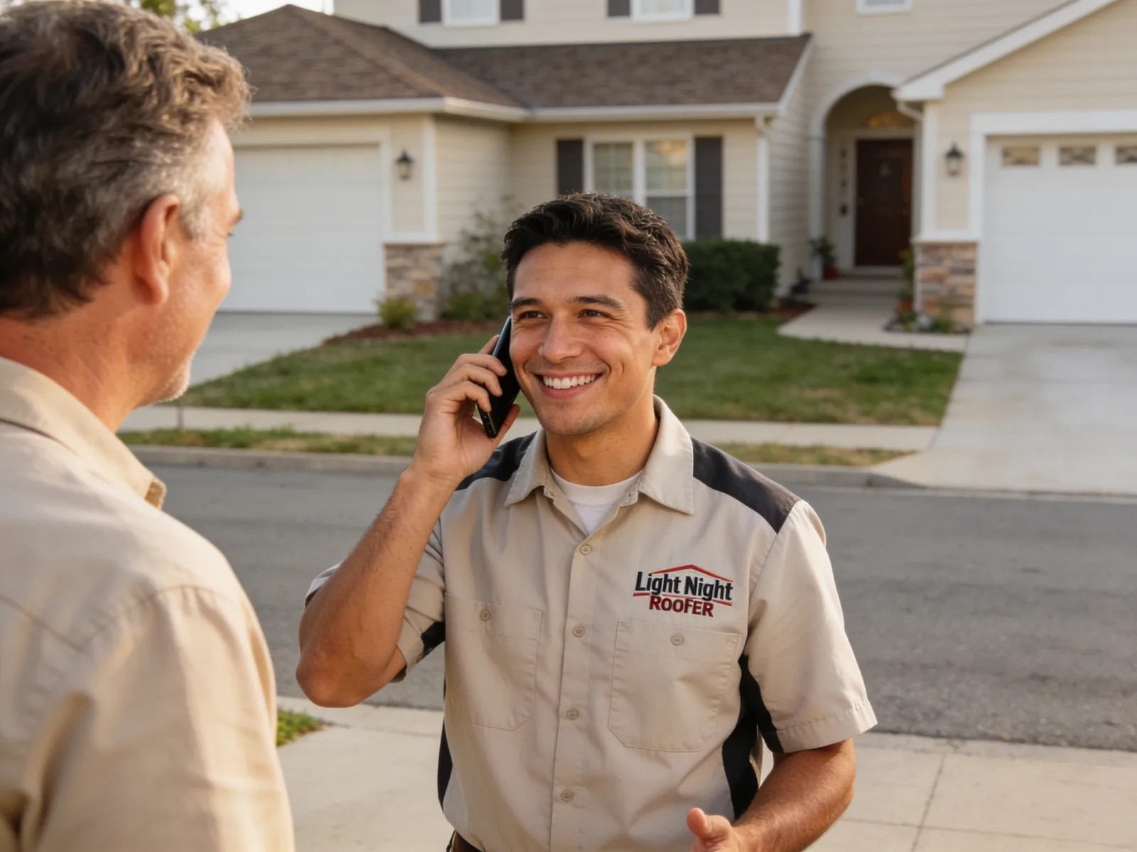 Emergency Roof Repair Blue Lake, CA FAQs